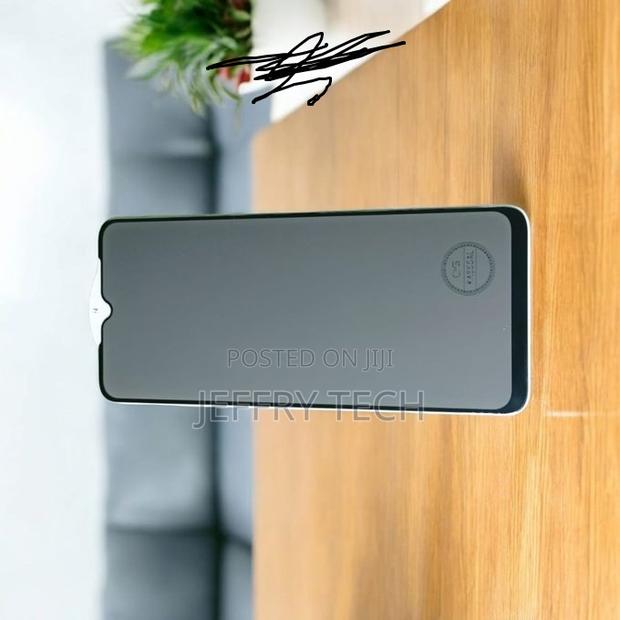 Redmi 10c Anti Broken Mobile Screen Protector - thumbnail 2