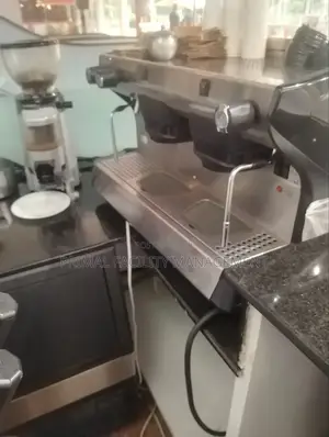 Espresso Coffee Machine Technician in Nairobi