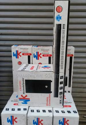 Wk Sound Bar - thumbnail 2