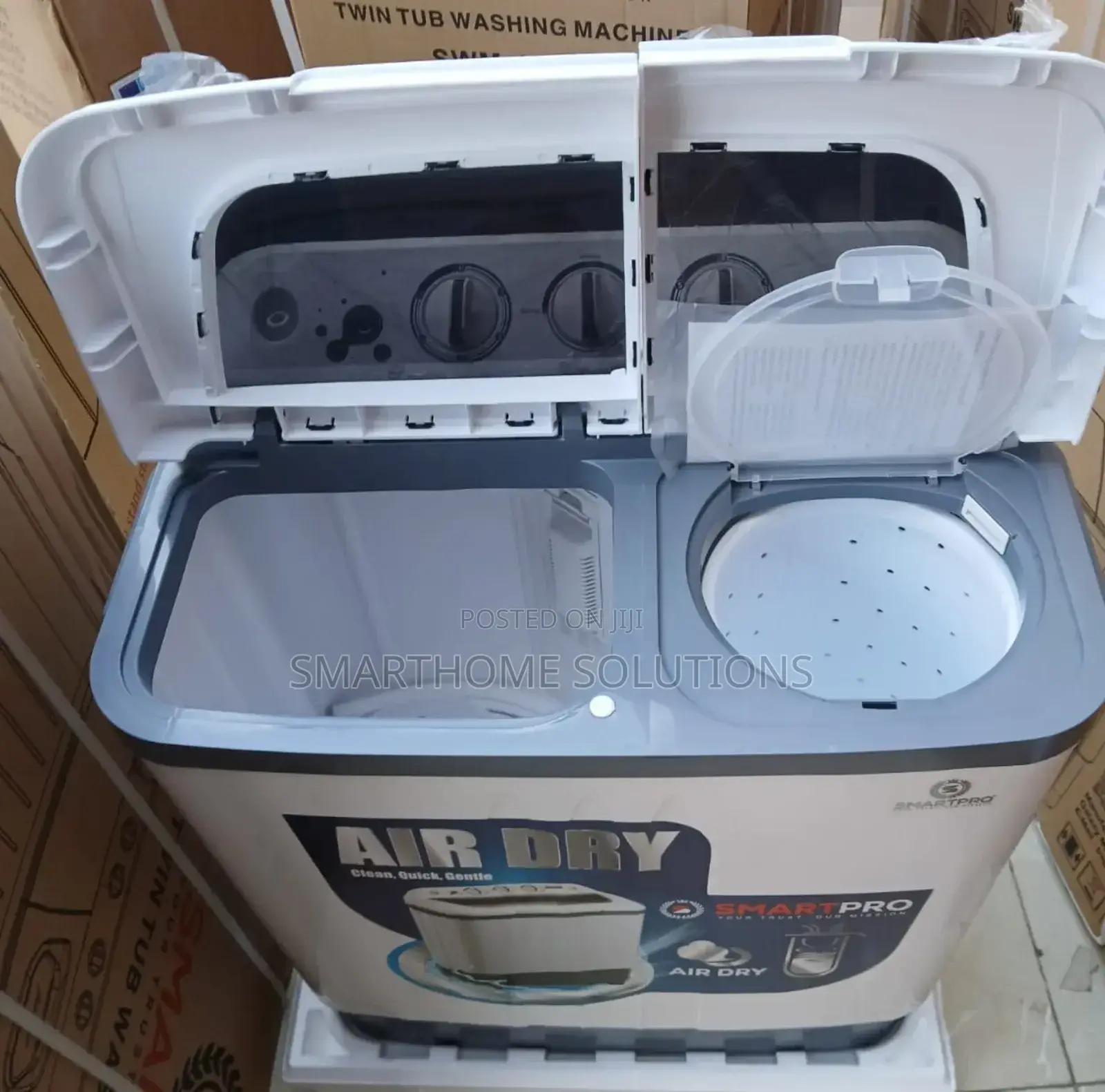 10kg Washing Machine