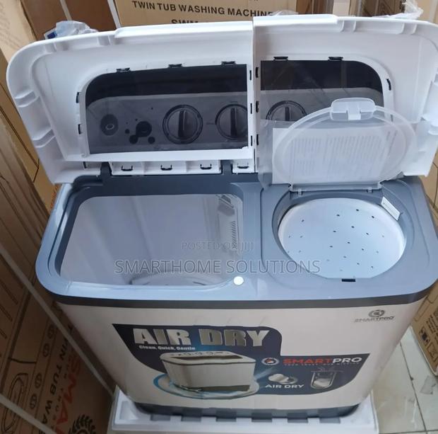 10kg Washing Machine