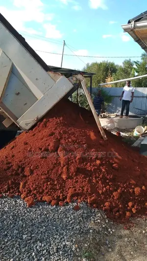 Red Soil Supplies