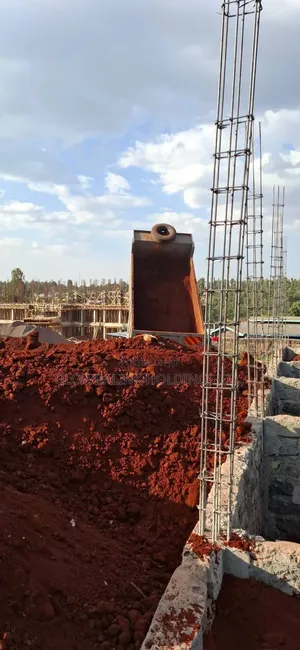 Red Soil Supplies