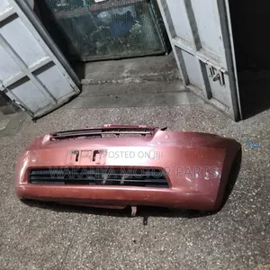 Toyota Passo 2005/06/07/08 Front Bumper, Clean Ex Japan