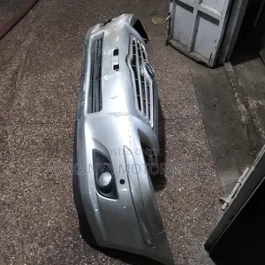 Toyota Avensis 2006/2007/08 Front Bumper Complete With Fogs