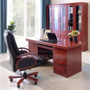 1400mm Executive Office Desk