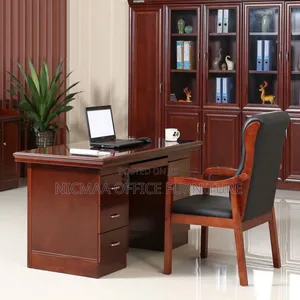 1400mm Executive Office Desk