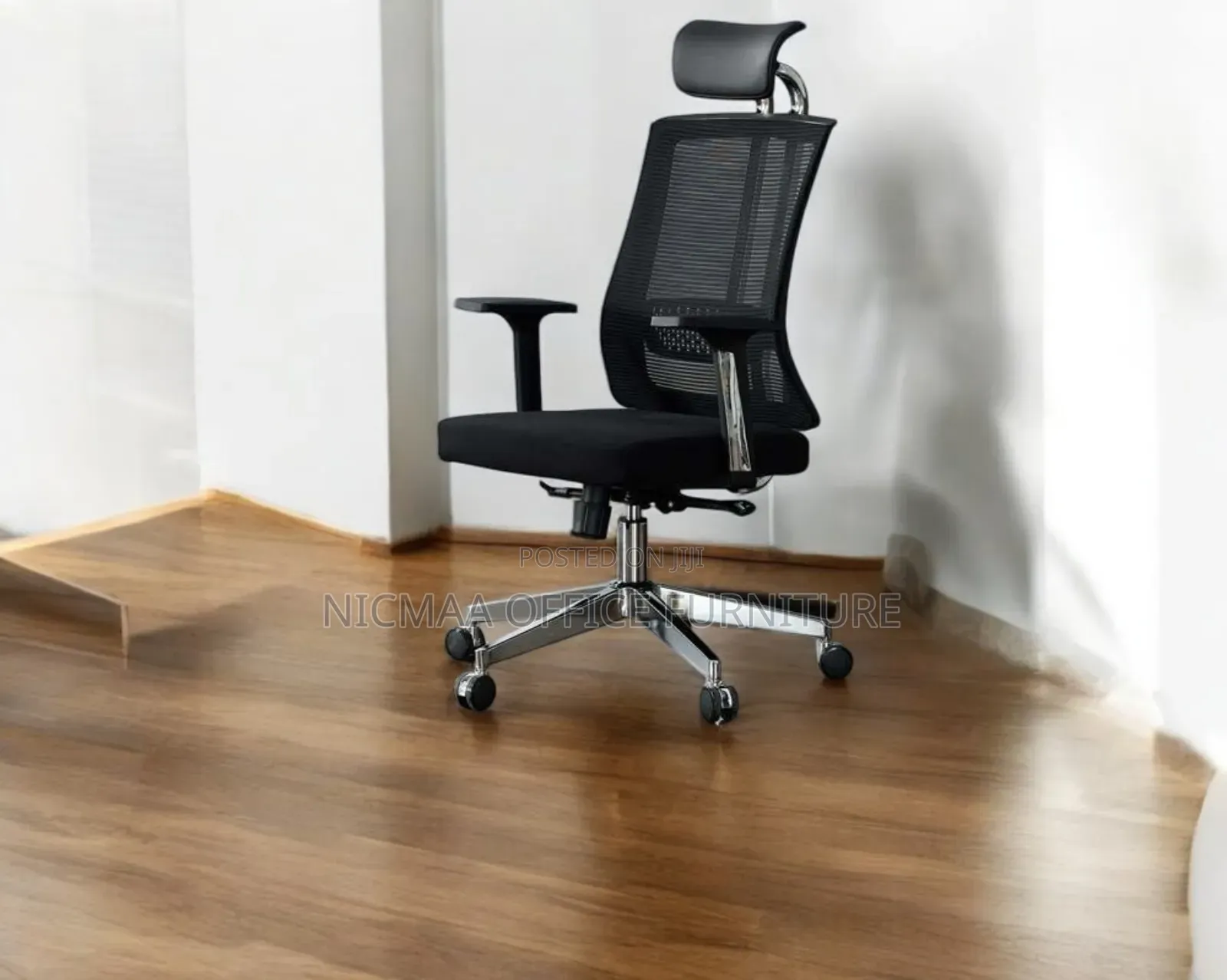 Jo98a Orthopedic Office Chair
