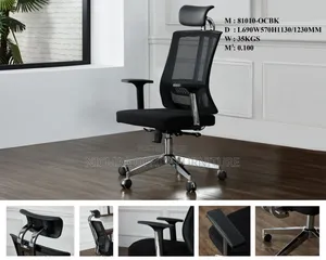 Jo98a Orthopedic Office Chair