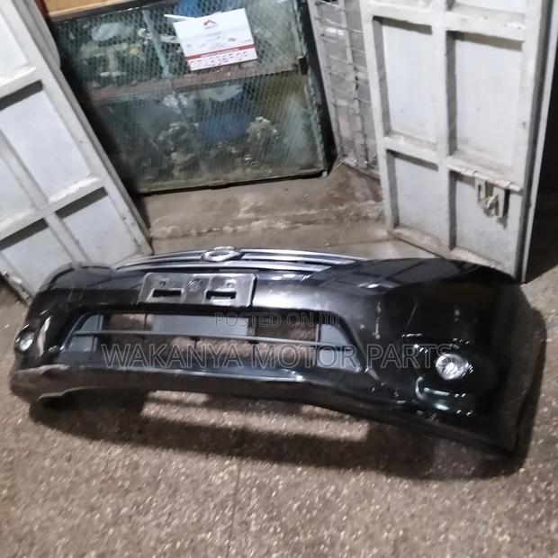 Nissan Lafesta 2010/2011/2012/2013 Front Bumper Complete
