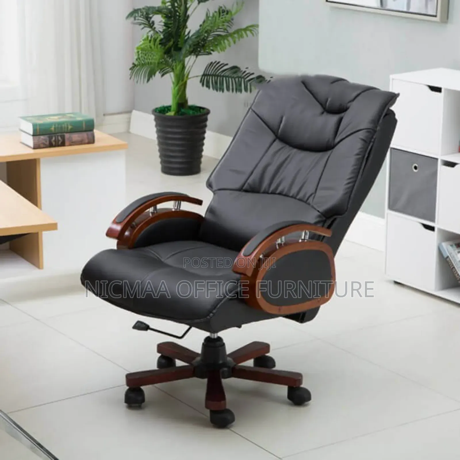 Directors Office Seat