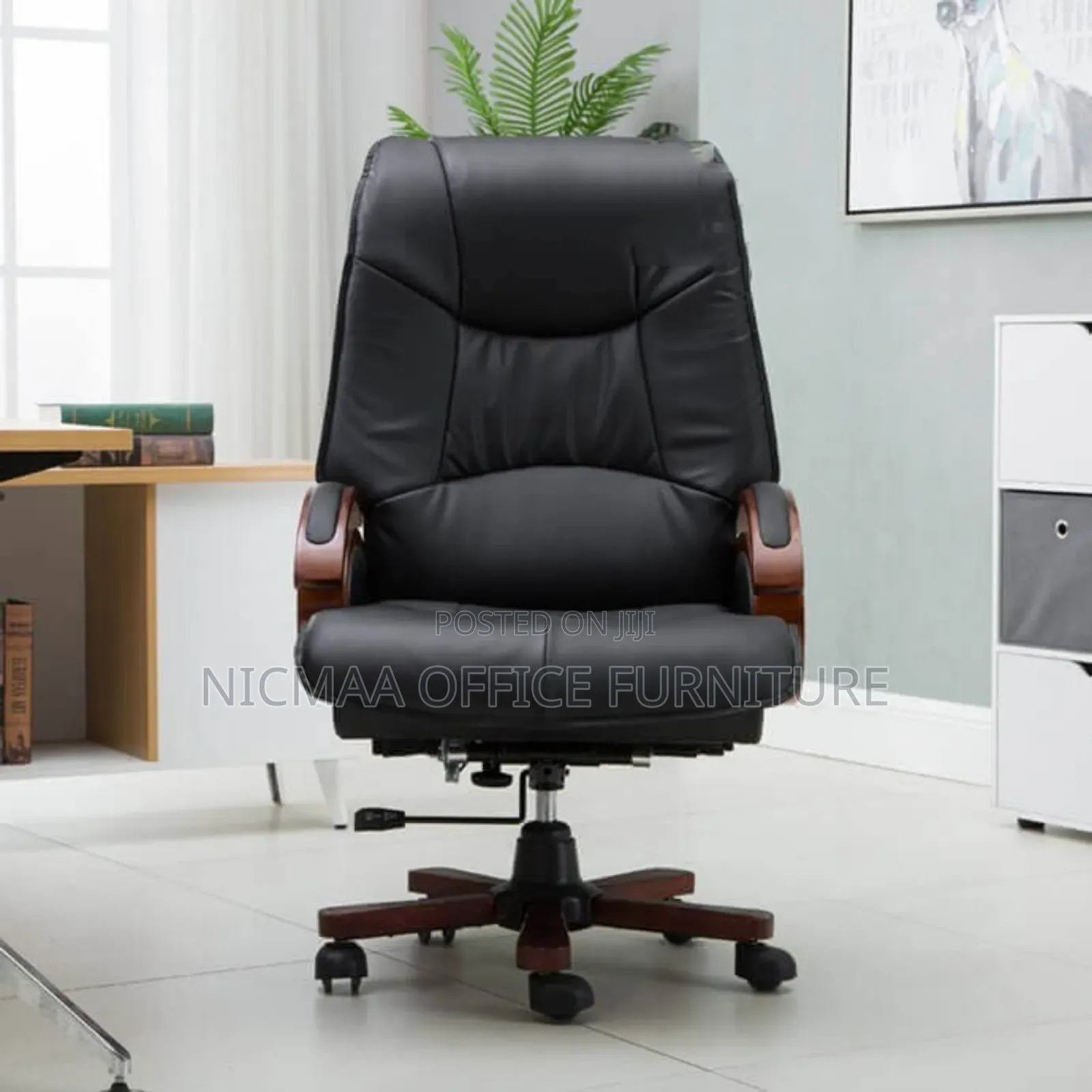Directors Office Seat