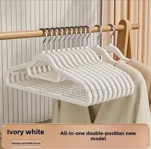 Seamless Hangers