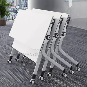 Foldable Training Table