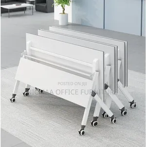 Foldable Training Table
