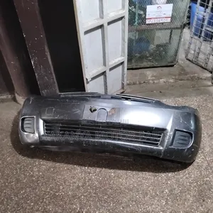 Toyota Sienta 2008/2009/2010 Front Bumper Complete, Ex Japan