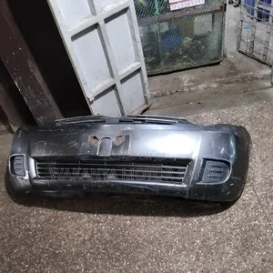 Toyota Sienta 2008/2009/2010 Front Bumper Complete, Ex Japan