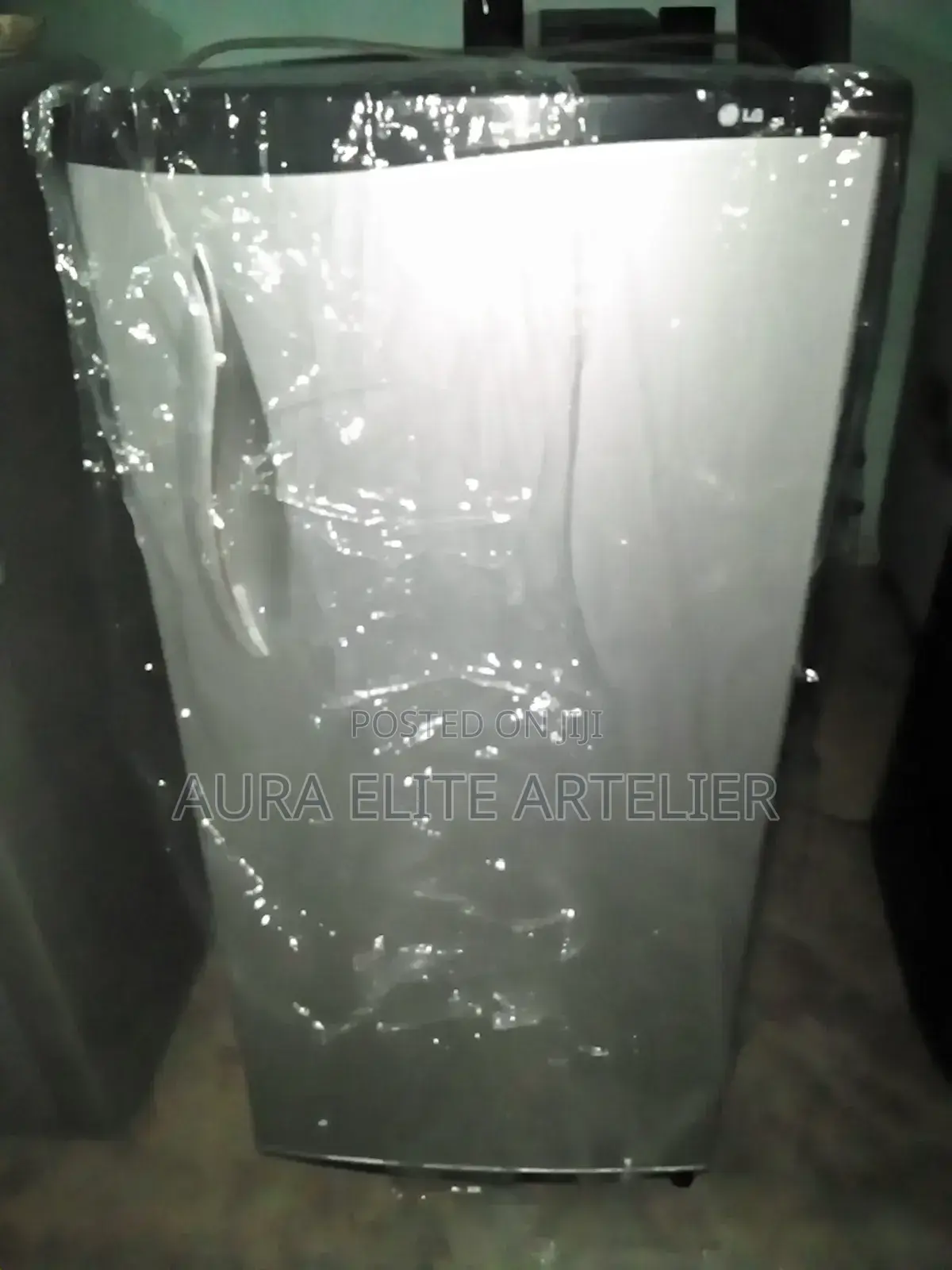 Exuk Lg 190ltr Energy Saver, Auto Defrost, Exl Freezer