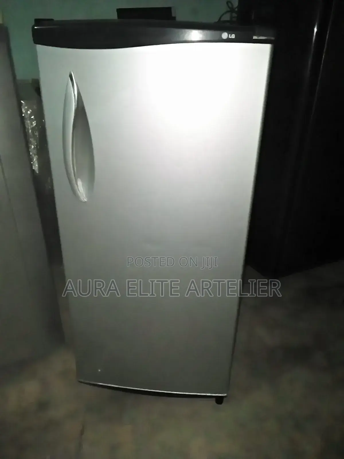 Exuk Lg 190ltr Energy Saver, Auto Defrost, Exl Freezer
