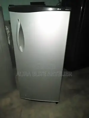 Exuk Lg 190ltr Energy Saver, Auto Defrost, Exl Freezer