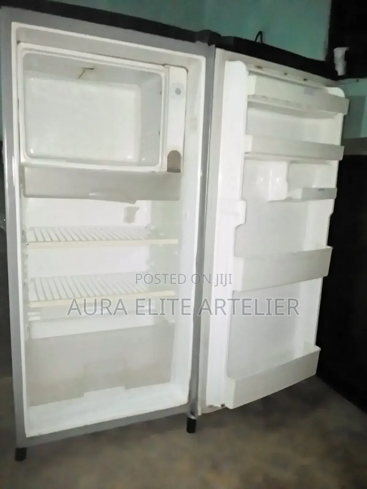 Exuk Lg 190ltr Energy Saver, Auto Defrost, Exl Freezer