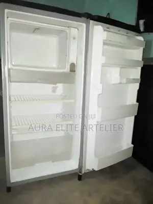 Exuk Lg 190ltr Energy Saver, Auto Defrost, Exl Freezer