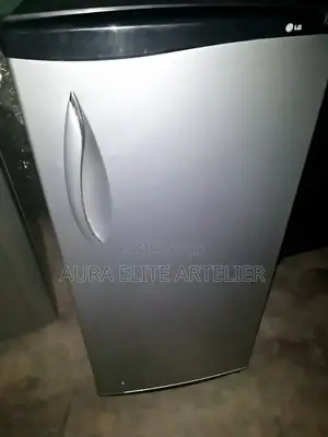 Exuk Lg 190ltr Energy Saver, Auto Defrost, Exl Freezer