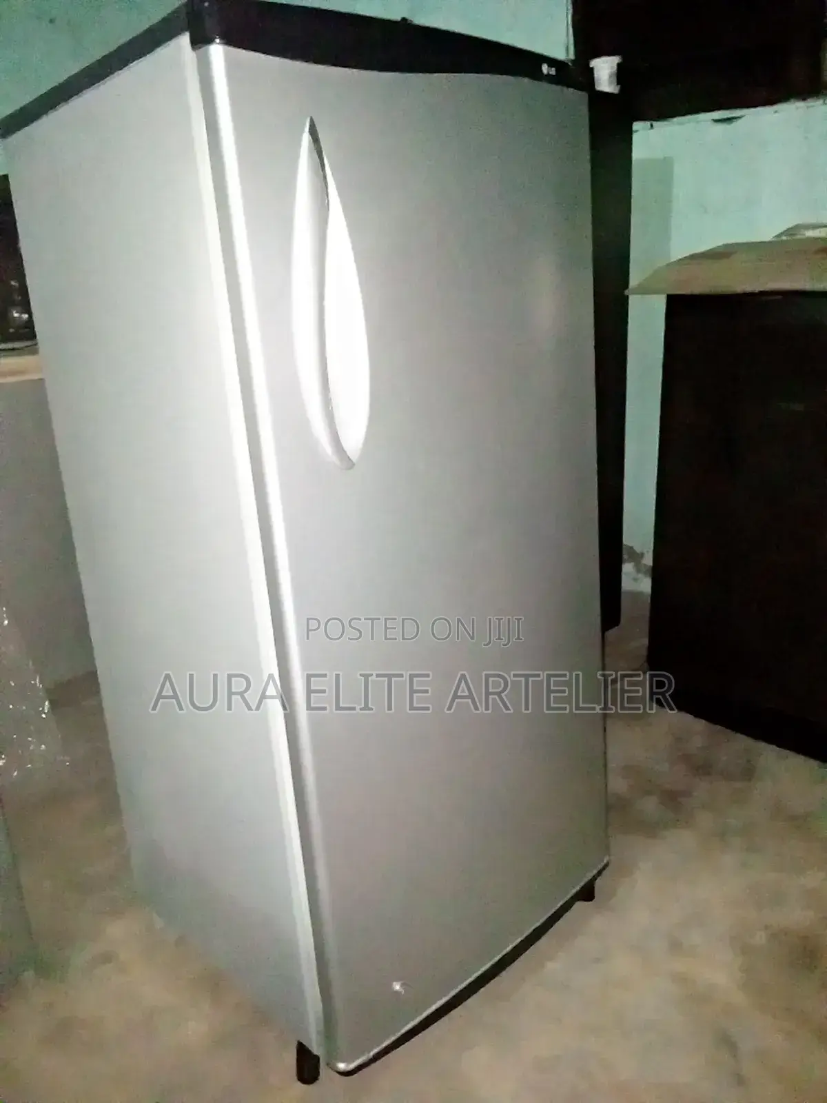 Exuk Lg 190ltr Energy Saver, Auto Defrost, Exl Freezer