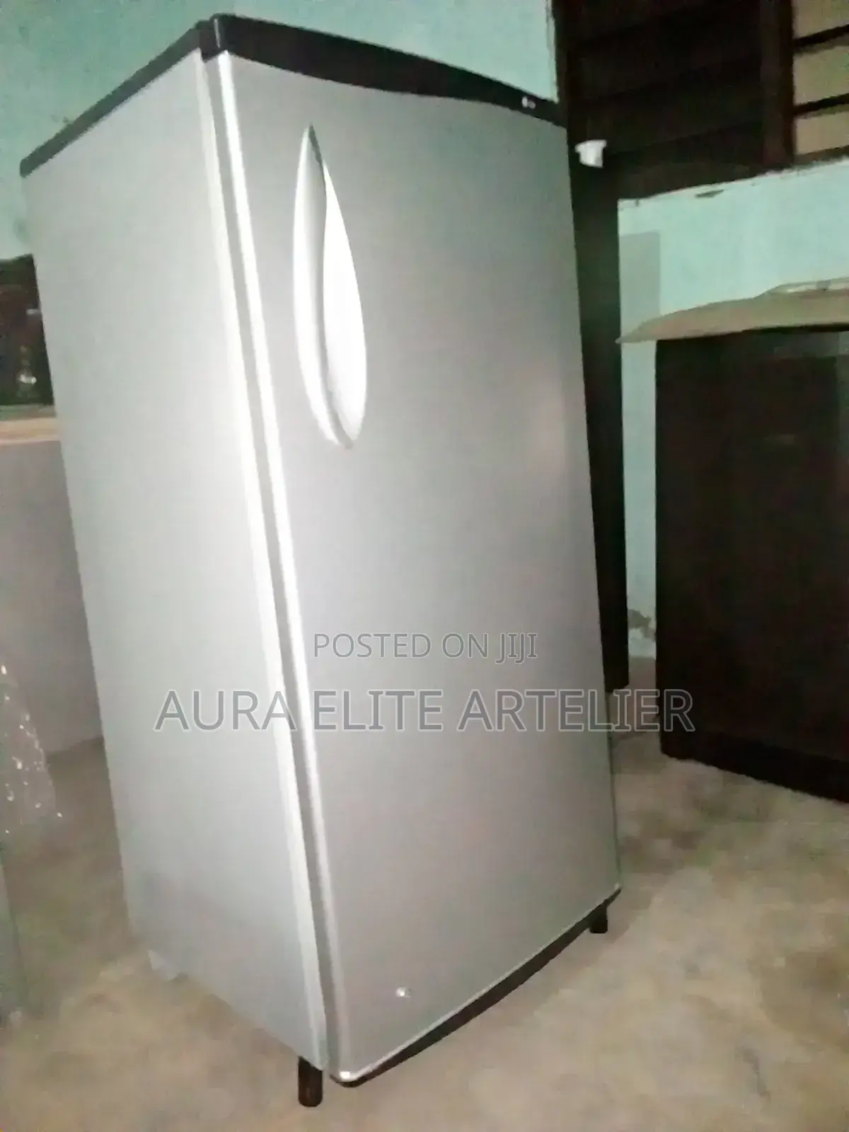 Exuk Lg 190ltr Energy Saver, Auto Defrost, Exl Freezer