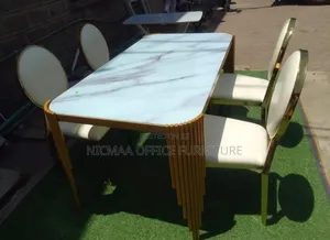 4-Seater Dinning Set