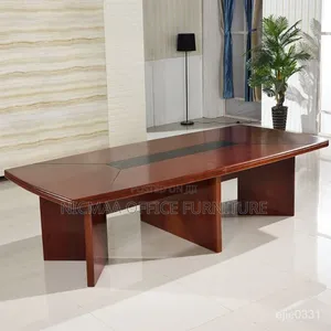 3.0m Boardroom Table