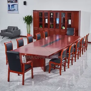 3.0m Boardroom Table