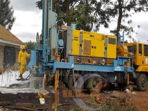Drilling Boreholes - thumbnail 2