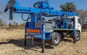 Drilling Boreholes