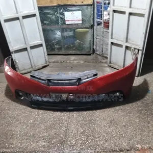 Toyota Wish 2010/11/2012 Front Bumper Complete, Ex Japan