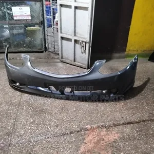 Toyota Caldina 2002/2003/2004 Front Bumper With Fog Lamps