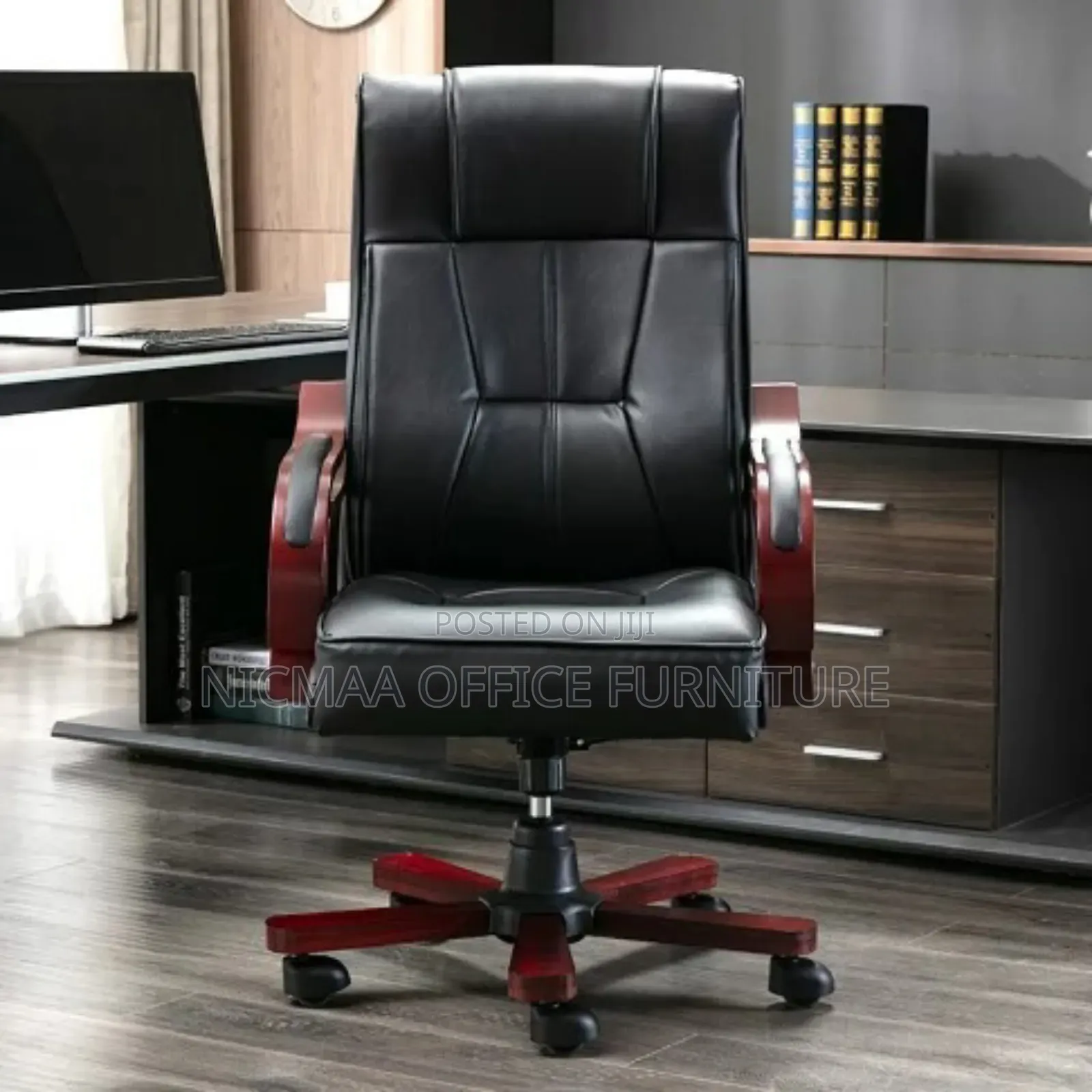 Executive Office Chair
