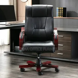 Executive Office Chair