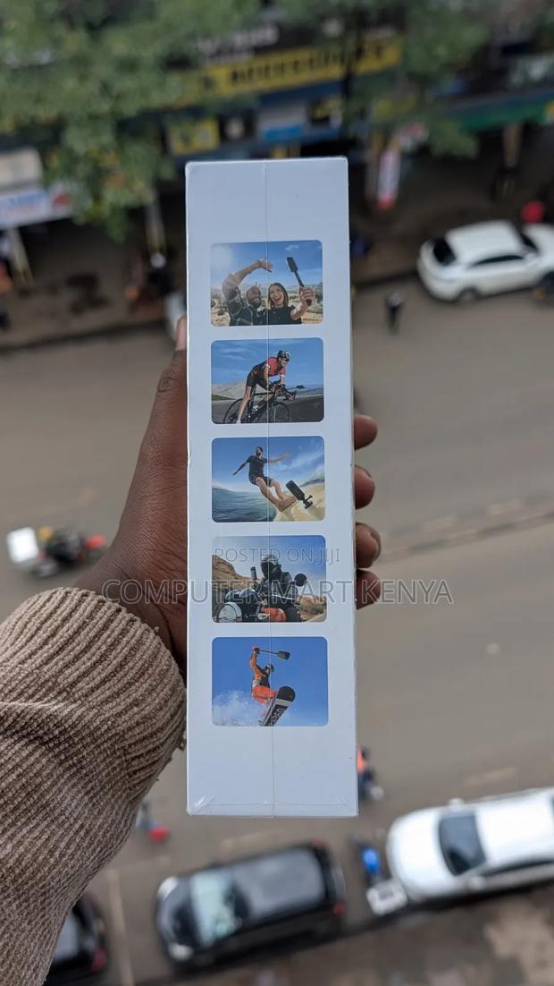 New Insta360 X3 Action Camera 5. - thumbnail 2