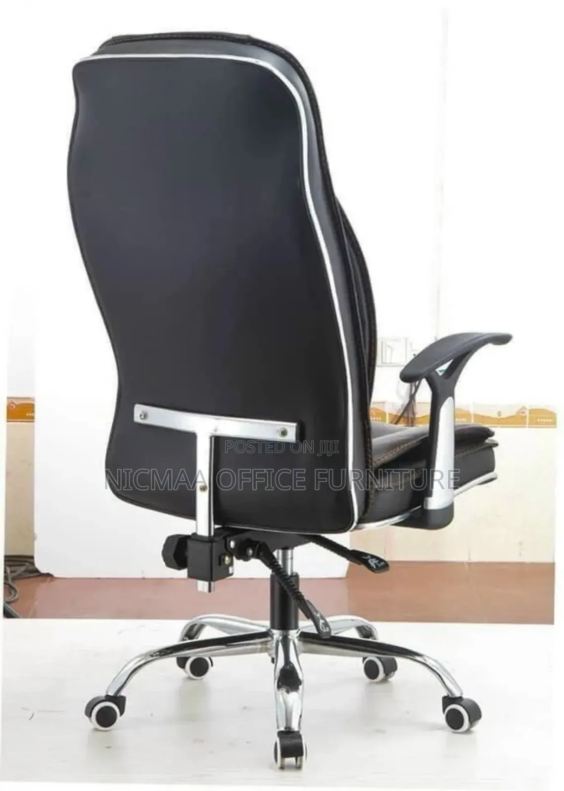 Executive Office Chair