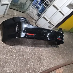Toyota Wish Rear Bumper, Model 2009/2010 Onwards, Ex Japan