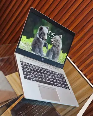 Laptop HP EliteBook 745 G6 16GB AMD Ryzen 7 SSD 256GB