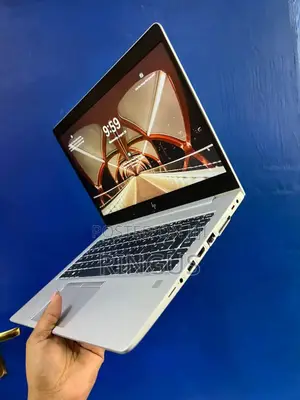 Laptop HP EliteBook 745 G6 16GB AMD Ryzen 7 SSD 256GB