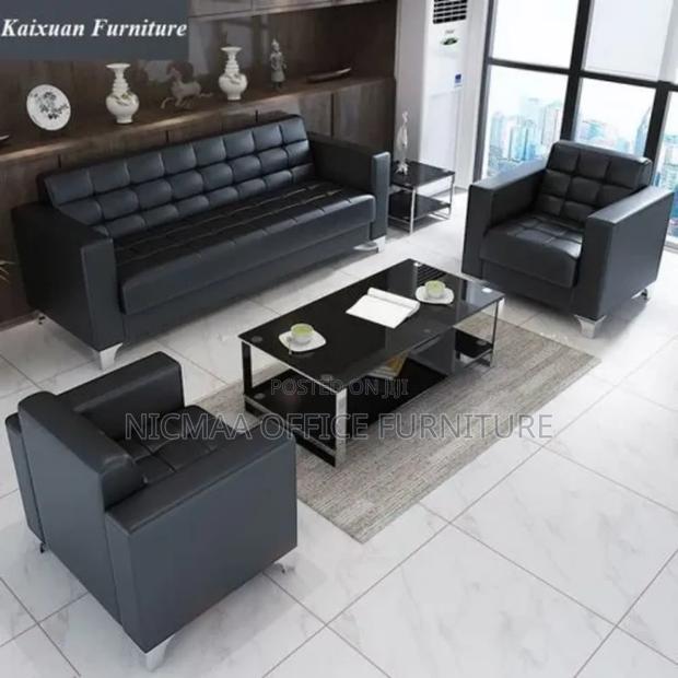 5-Seater Executive Sofa - thumbnail 2