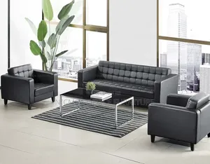5-Seater Executive Sofa