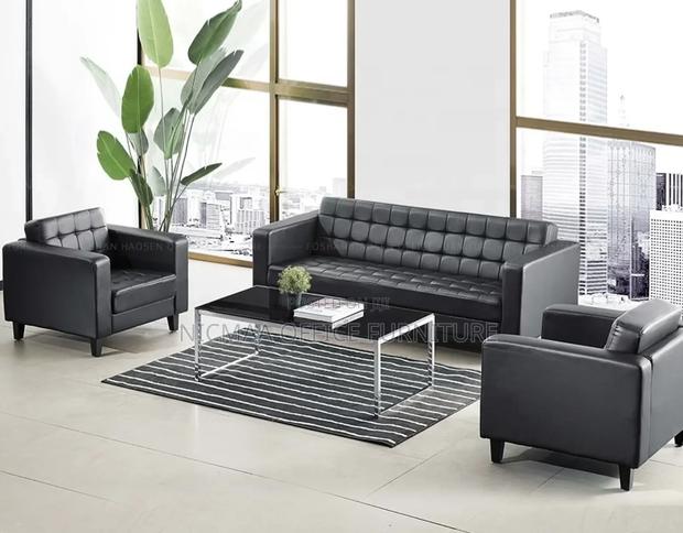 5-Seater Executive Sofa - thumbnail 3