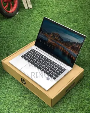 Laptop HP EliteBook 830 G7 16GB Intel Core I5 SSD 512GB
