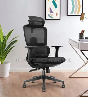 Orthopedic Office Seat