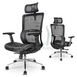 Orthopedic Office Seat