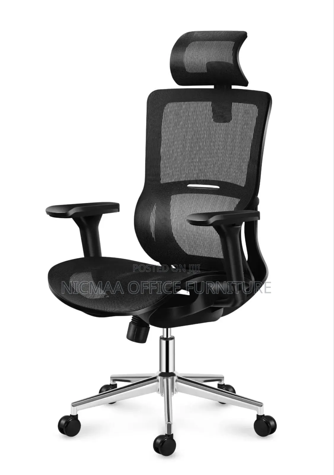 Orthopedic Office Seat